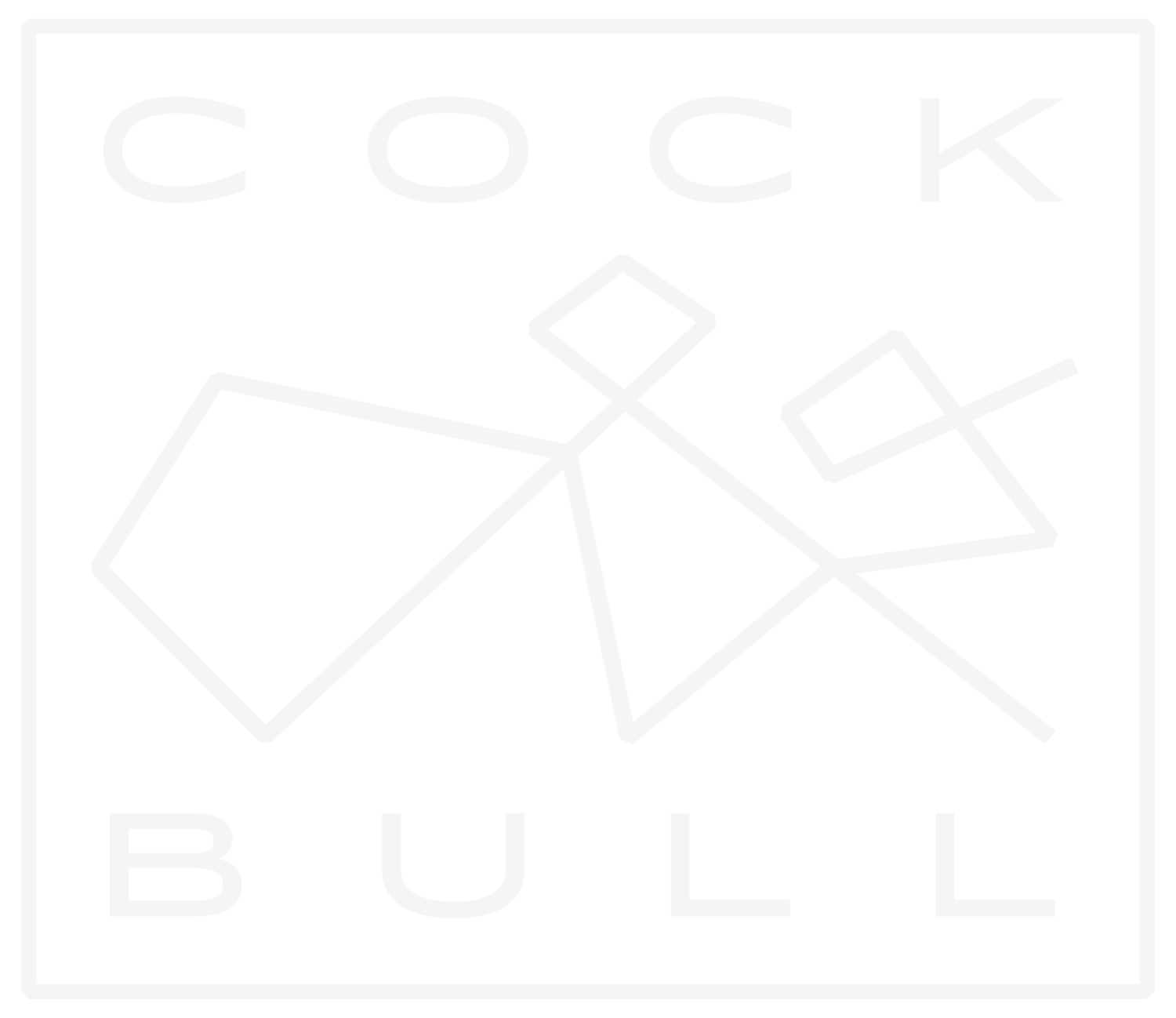 Cock&Bull